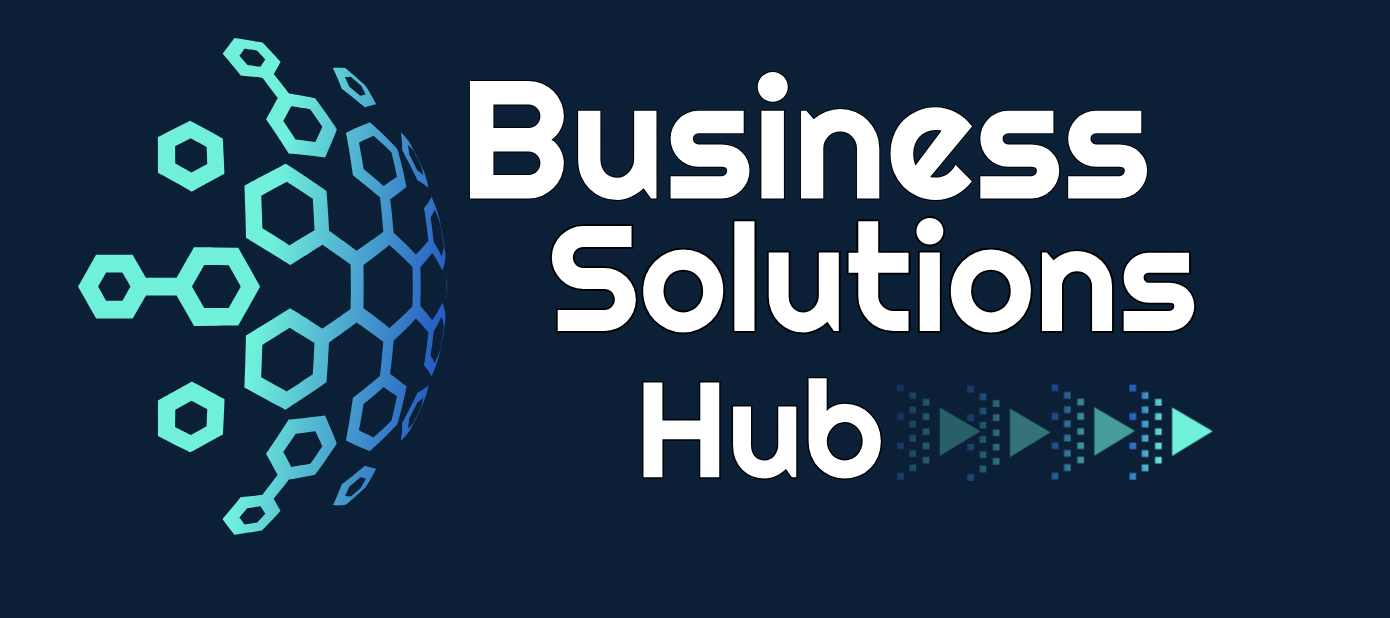 Business Solutions Hub